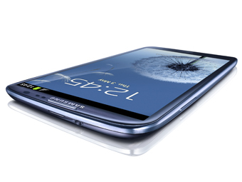 Samsung Galaxy S III