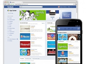     Facebook