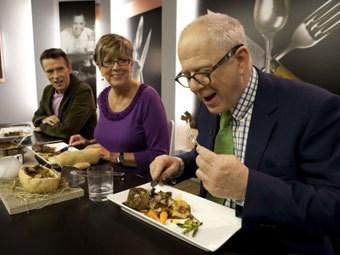    Great British Menu