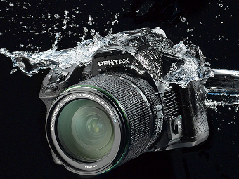 k-30,    Pentax