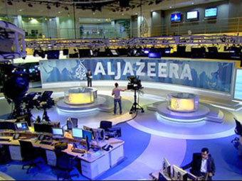   Al-Jazeera