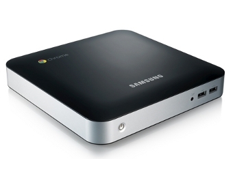 Chromebox,    Google