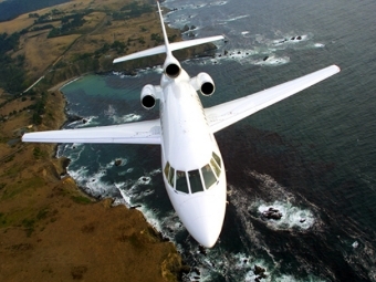    Dassault Falcon Jet Corp.