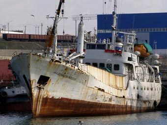 C " ".   , soviet-trawler.narod.ru