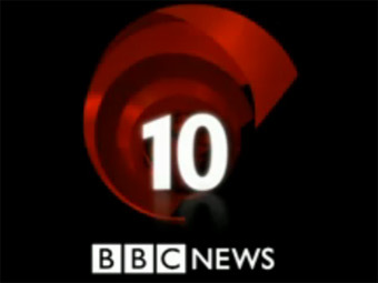  10 O Clock News