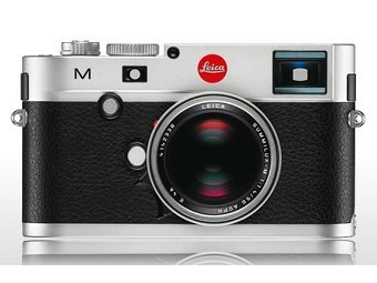  Leica M