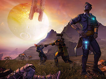  Borderlands 2