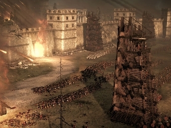  .  Rome 2: Total War