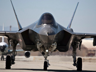 F-35.  -  