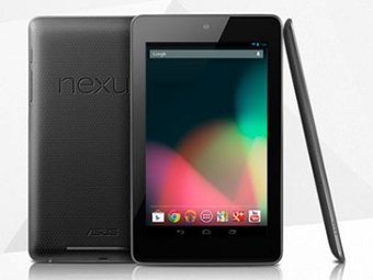  Nexus 7