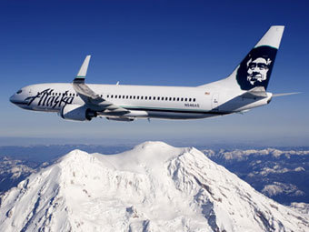   Alaska Airlines.    