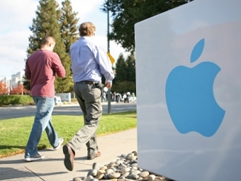  Apple  ,  ©AFP