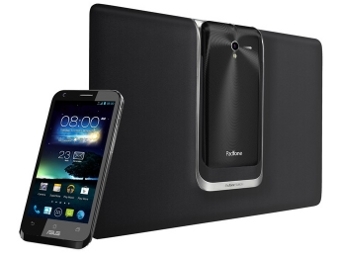 PadFone 2,    Engadget