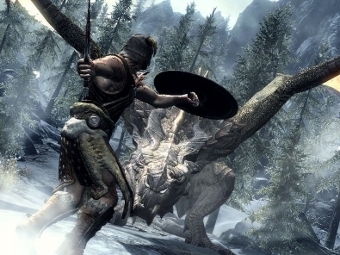  Skyrim