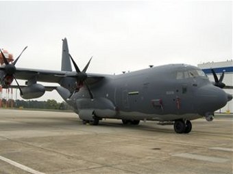MC-130J.    af.mil