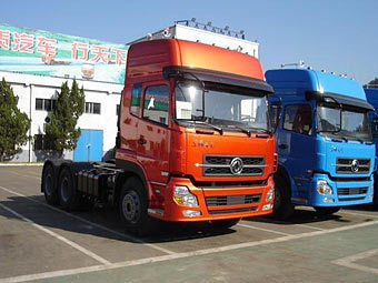   Dong Feng.    dongfeng-trucks.ru
