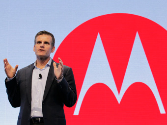  Motorola Mobility  ,  Reuters