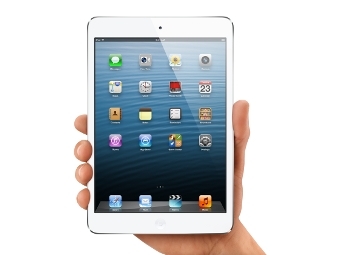 iPad mini,    Apple