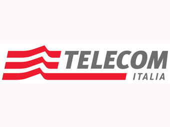  Telecom Italia