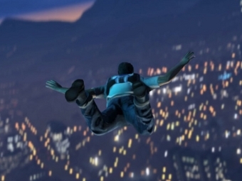  GTA V