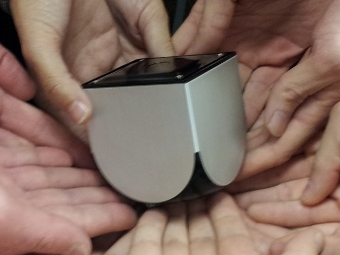 Ouya.    