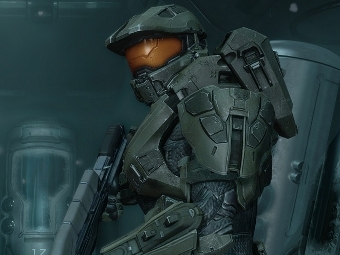  Halo 4