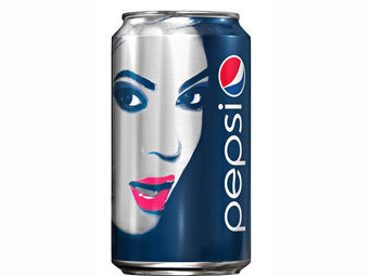    Pepsi
