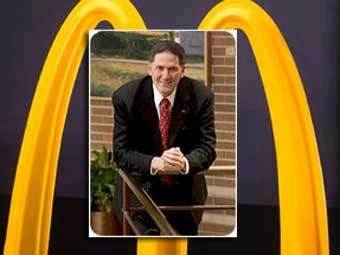  .    McDonald's